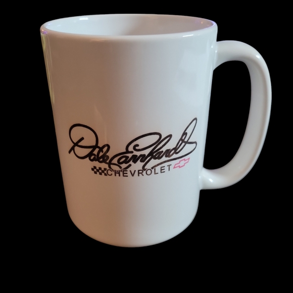 Dale Earnhardt Mug - Picture 5 of 7